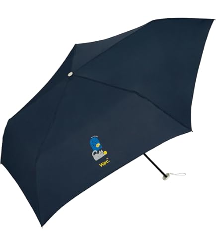 Amazon.co.jp: Wpc. 日傘 ドラえもん 遮光どこでもドア ミニ